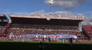 Lanús (ARG) x Mirassol - Onde assistir, escalações e arbitragem