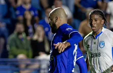 Goiatuba-GO 1 x 1 Capital-DF - Coruja arranca empate fora e segue líder do Grupo A4 da Série D