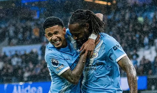 Manchester City