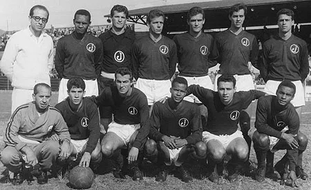 Luto! Morre ex-atacante do Juventus e Paulista