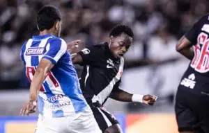 COPA DO BRASIL: Atlético-MG e Vasco defendem vantagem; Bahia busca reação