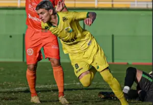 SÉRIE D do Brasileirão: Caem os últimos times 100%