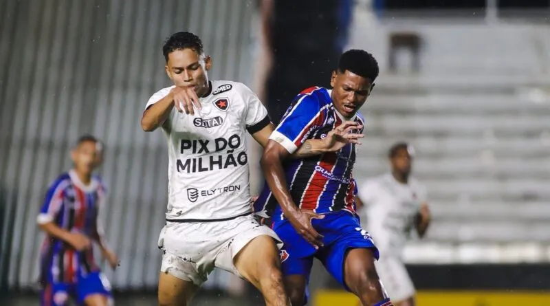 Maranhão-MA 3 x 1 Botafogo-PB - Bode respira contra rebaixamento na Série C 2 Maranhão Botafogo-PB Série C