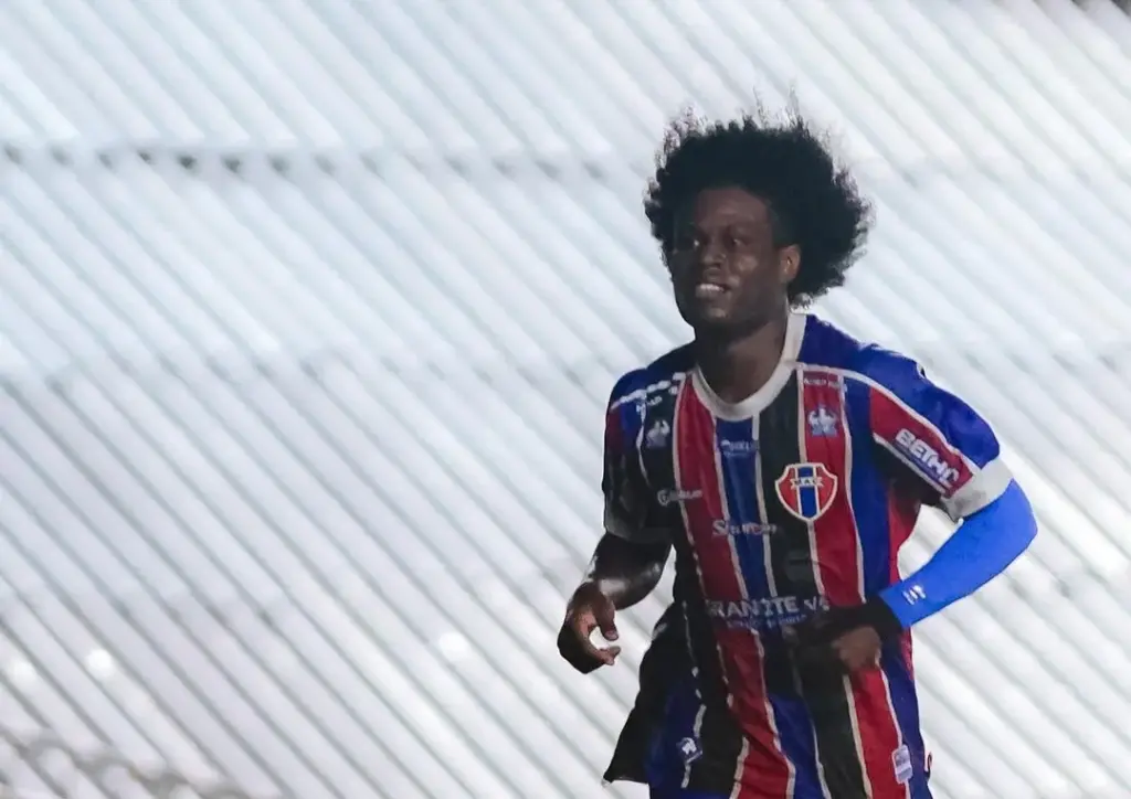 Maranhão vence Botafogo-PB Série C