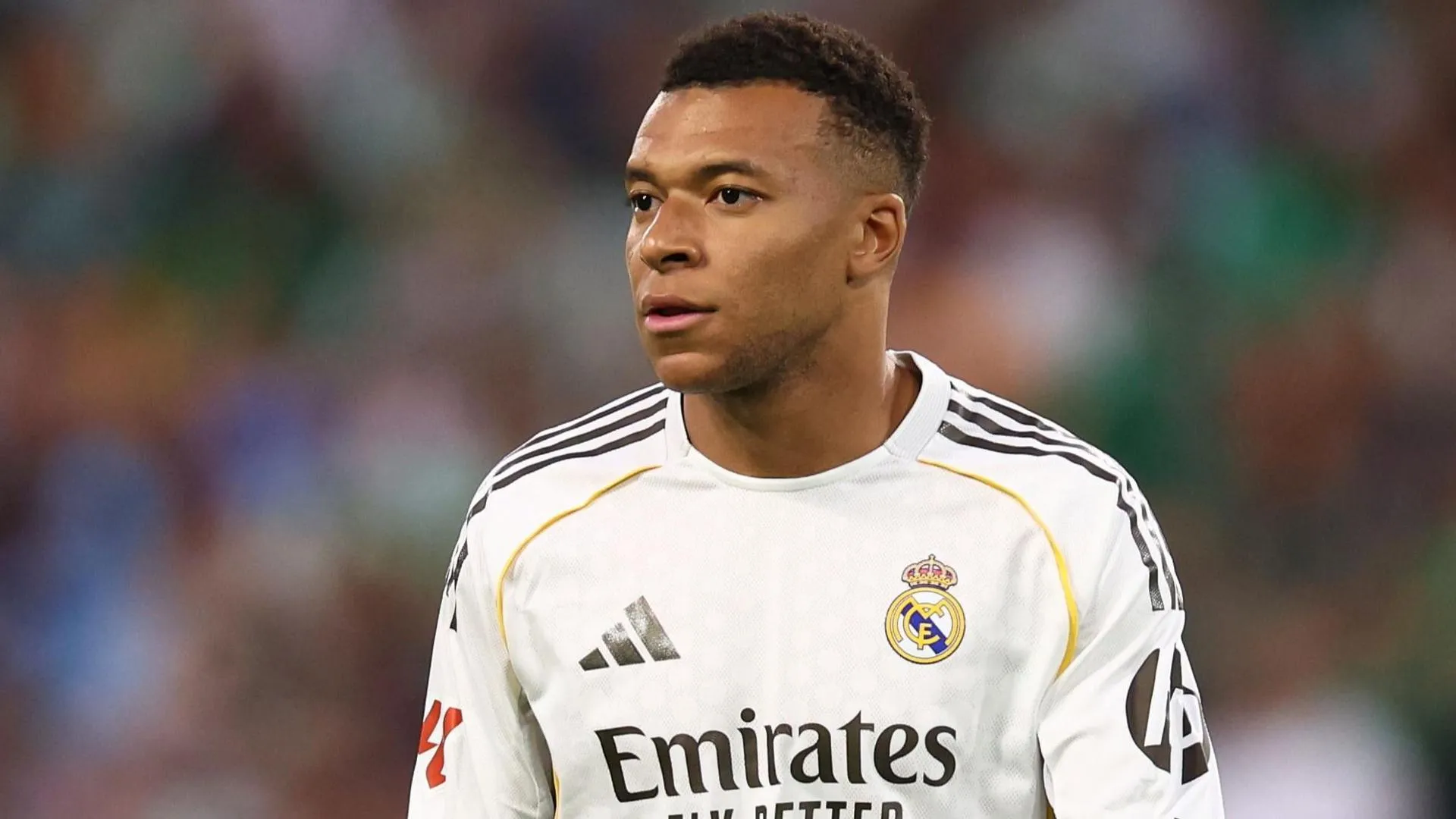 mbappe