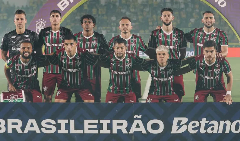 Fluminense se aproxima de pior sequência defensiva