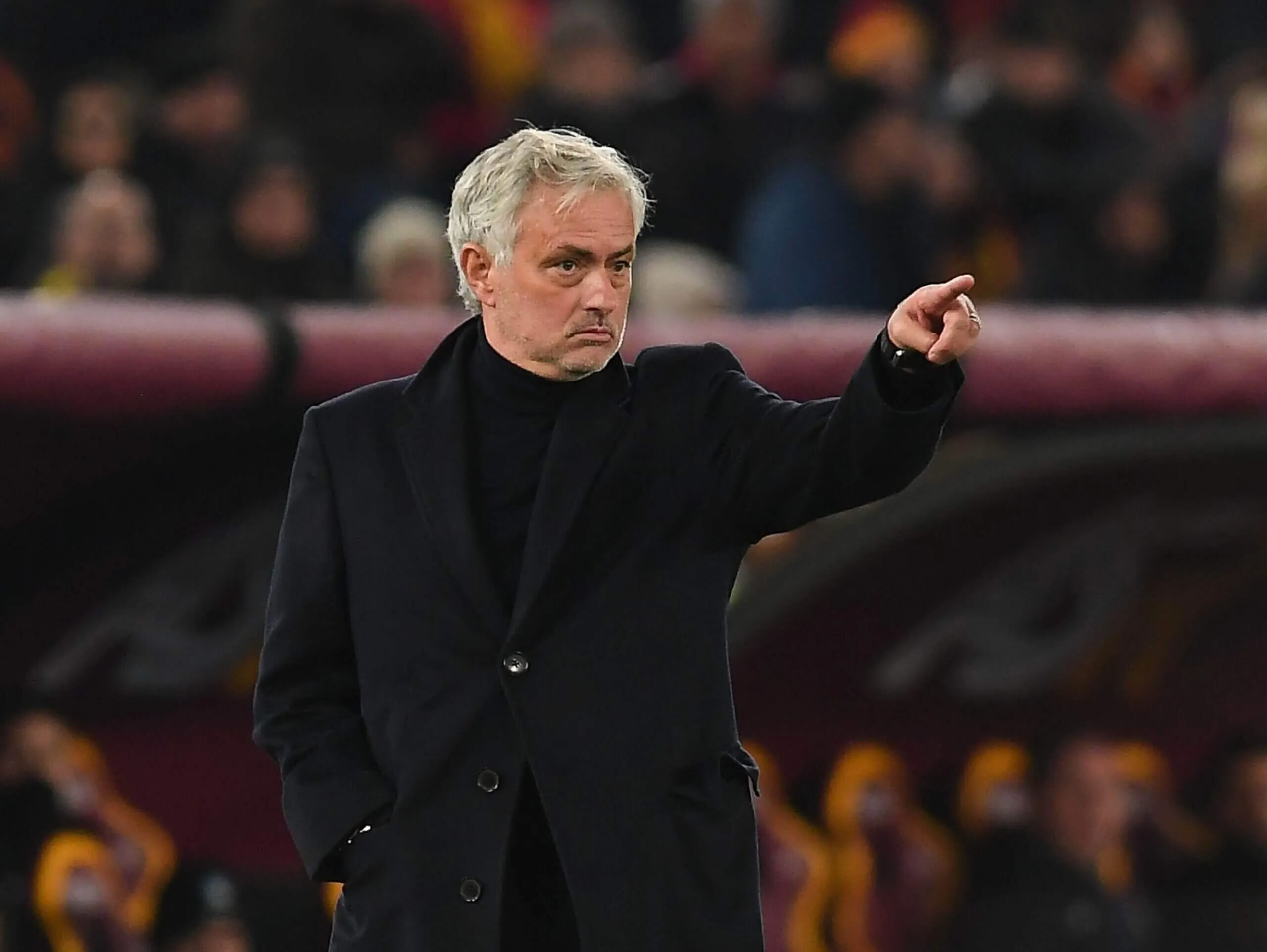 mourinho