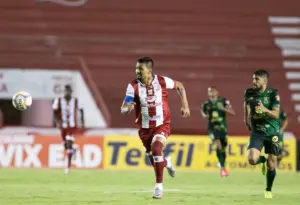 Náutico-PE x América-MG - Onde assistir, horário e escalações