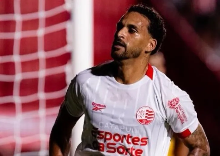 Náutico bate Cuiabá Série B