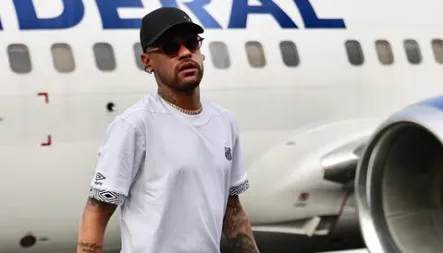 neymar se emociona com convocacao