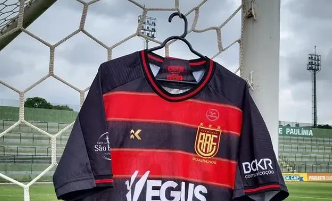 Flamengo / SP