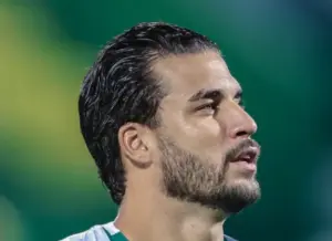 Chapecoense multa Bruno Leonardo após fala polêmica