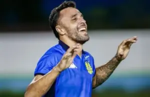 GAS-RR 0 x 1 Nacional-AM - Leão garante vaga antecipada na Série D