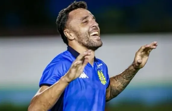 GAS-RR 0 x 1 Nacional-AM - Leão garante vaga antecipada na Série D