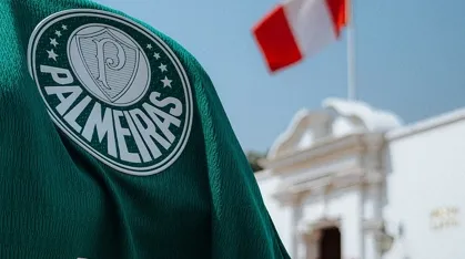 Palmeiras rebate Flamengo após protesto contra árbitro
