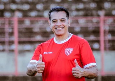 Mogi Mirim acerta contratação de fisioterapeuta