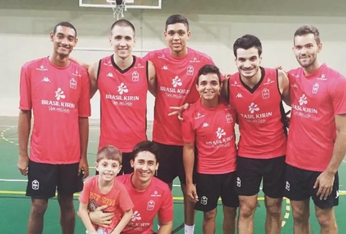Fotos: Pedro Teixeira/Vôlei Renata