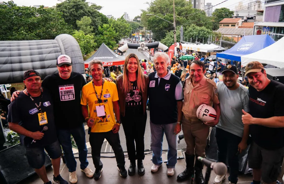 ISRN Esperia Futebol para Amputados abre o Rolimã Fest 2026 5 image