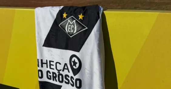 União-MT 2 x 2 Mixto-MT - Empate deixa tudo indefinido