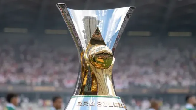 Palmeiras acusa Flamengo e Grêmio de mentira em nota sobre a Libra