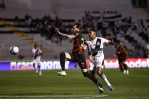 Ponte Preta x Sport-PE - Onde assistir, horário e escalações