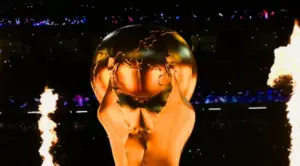 Por que a Copa do Mundo de 2026 será disputada em 3 países?