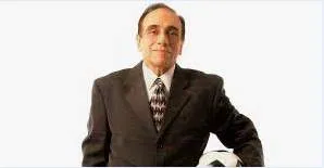 Dez anos sem o ex-treinador Paulo Emílio 2 Paulo Emílio - Memórias