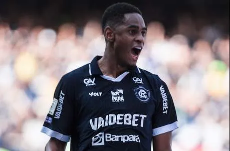 Remo 1 x 2 Athletico - Viveros deixa o Furacão no G4