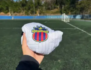 Barcelona-SP x Mauá - Onde assistir, escalações e arbitragem