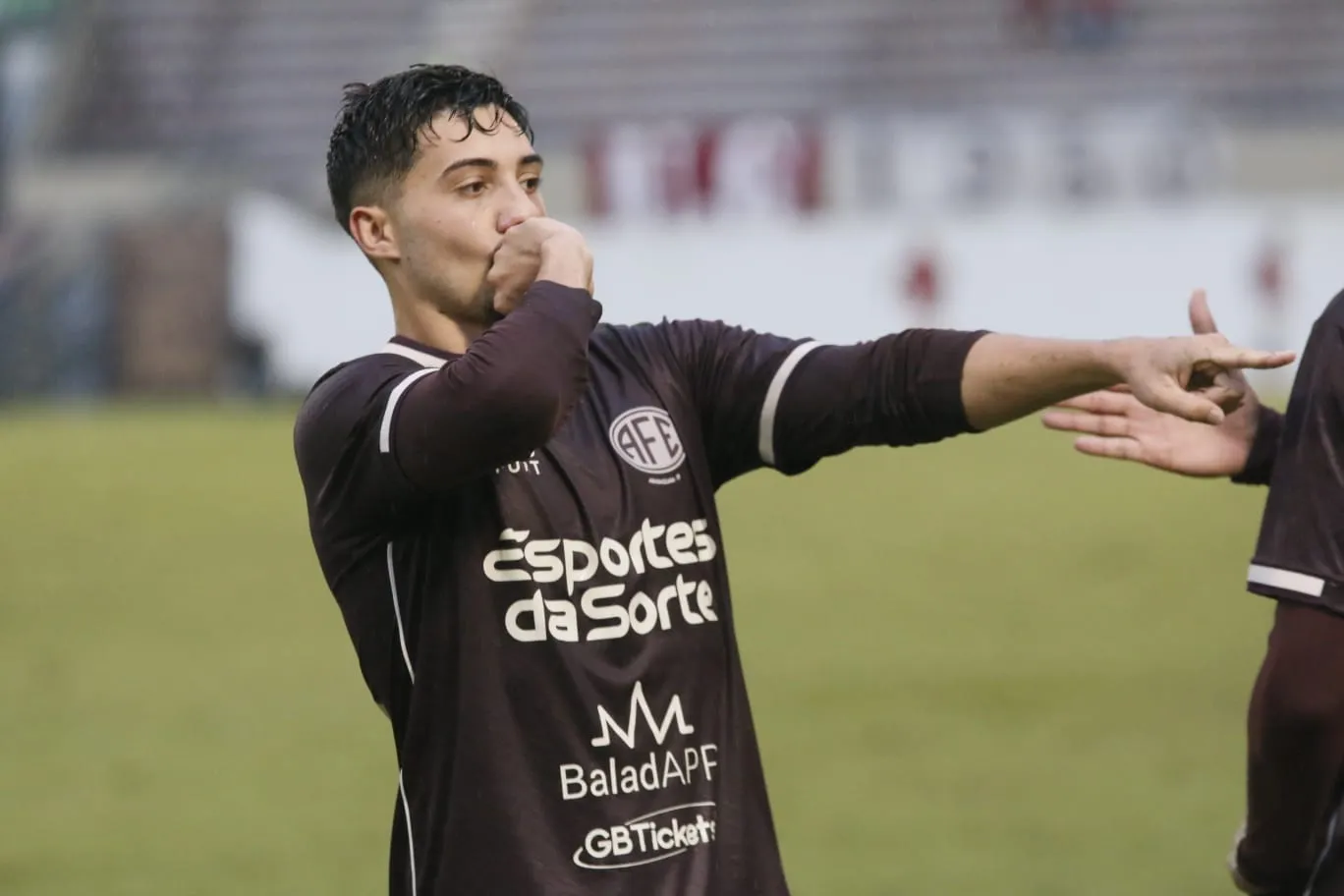 qrBQL1fc Alisson Ferroviaria