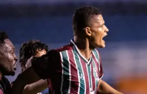 Atlético-CE 1 x 1 Fluminense-PI - Gol no fim mantém liderança do Flu