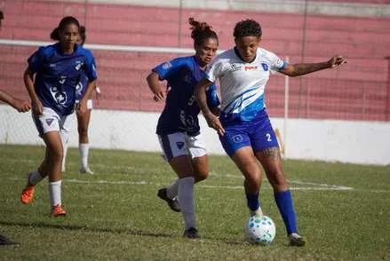 Realidade Jovem mantém 100% de aproveitamento e enfrentará Criciúma na próxima fase do Brasileirão Feminino A3 — image 2