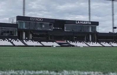 rTnbOemA Always 2026 Mirassol Libertadores