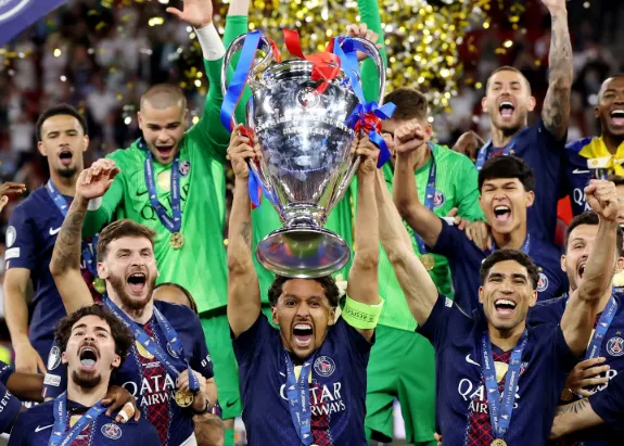 Champions