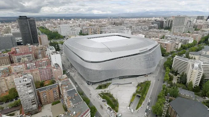 real madrid clube mais valioso do mundo