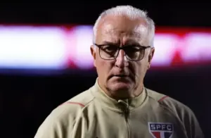 Dorival Júnior comenta sobre sua volta ao São Paulo
