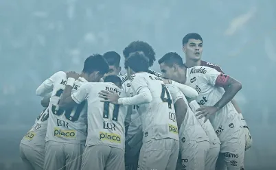 sANTOS 2026