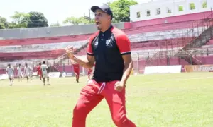 Só no FI: SAF de cantor famoso conquista acesso no Paraná
