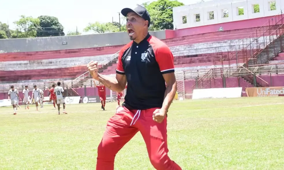 saf de cantor famoso conquista acesso no parana