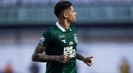 Com dupla do São Bernardo, confira a Seleção FI da 10ª rodada da Série B 2 selecao fi 10 rodada serie b 1