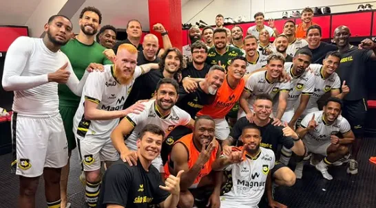 selecao fi 10 rodada serie b