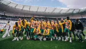 Com Mané, Senegal anuncia convocados para a Copa do Mundo