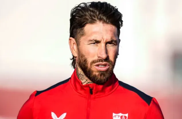 sergio ramos avanca por compra do sevilla