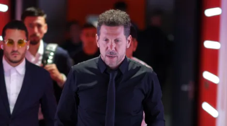 Simeone soma apenas três títulos nos últimos 10 anos