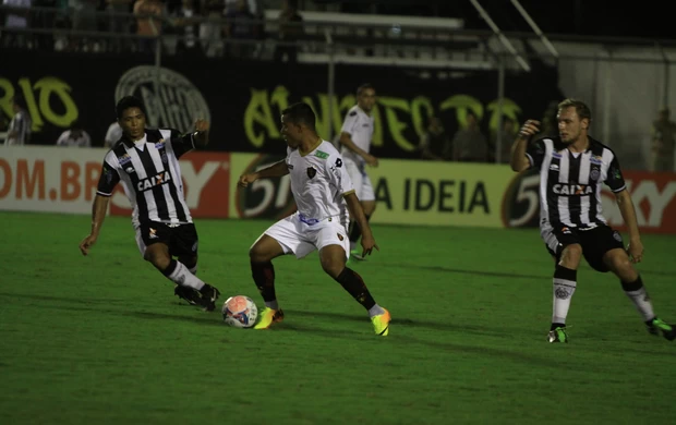Sport ASA Série B 2013