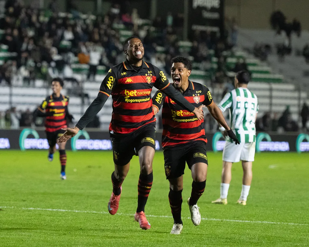 SÉRIE B: Novorizontino vence em dia de vitórias da parte de cima da tabela 2 Sport bate Juventude vice-líder Série B