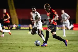 Sport-PE x Ceará-CE - Onde assistir, horário e escalações