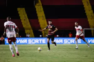 Sport-PE x CRB-AL - Onde assistir, horário e escalações