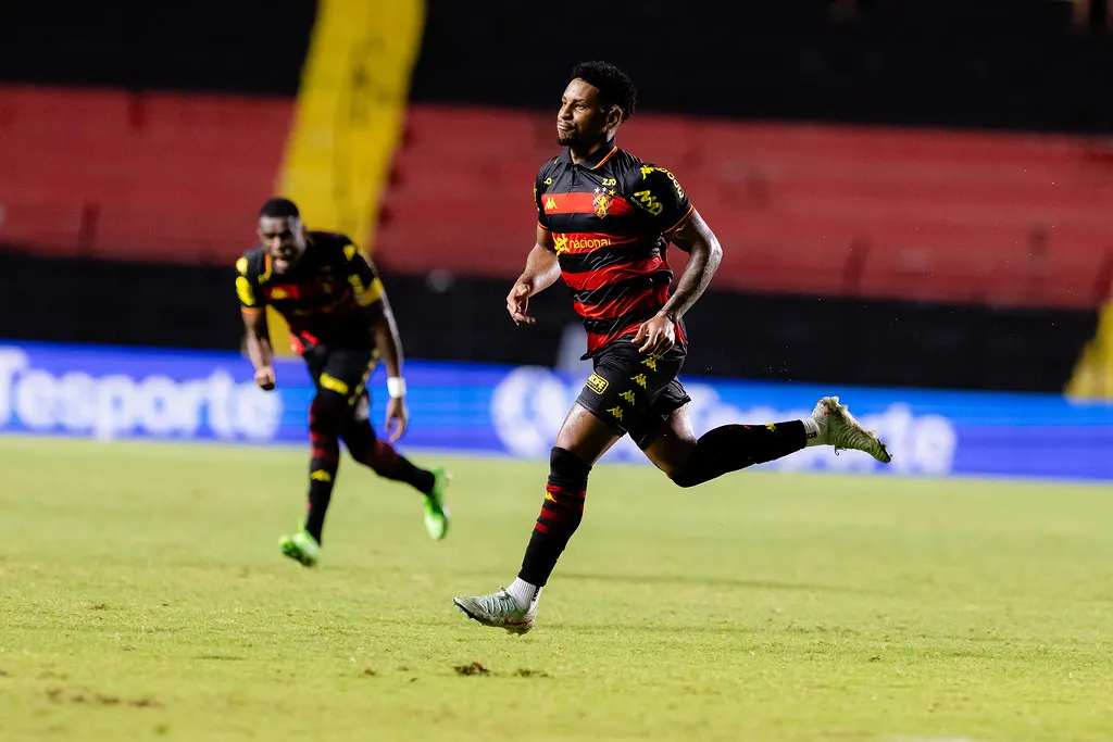 Sport elimina ASA Copa do Nordeste