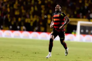 Sport-PE 1 x 0 ASA-AL - Golaço classifica Leão na Copa do Nordeste